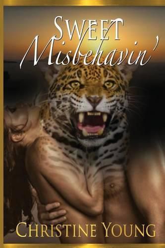 Cover image for Sweet Misbehavin