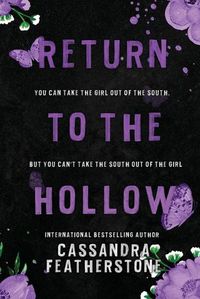 Cover image for Return to the Hollow