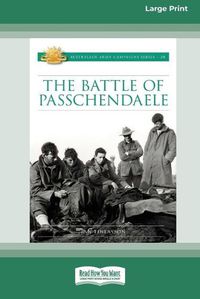 Cover image for The Battle of Passchendaele