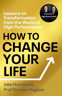 Cover image for How to Change Your Life