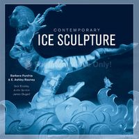 Cover image for Contemporary Ice Sculpture