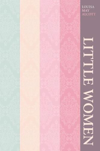 Cover image for Little Women