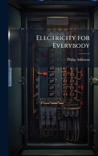 Cover image for Electricity for Everybody