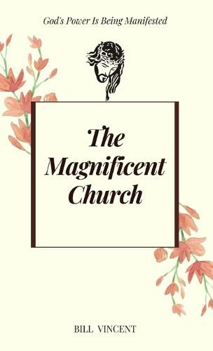 Cover image for The Magnificent Church