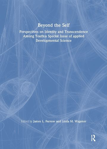 Cover image for Beyond the Self