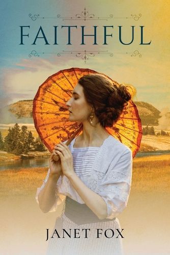 Cover image for Faithful