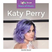 Cover image for Katy Perry