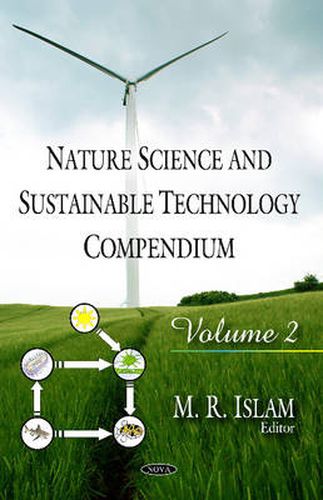 Nature Science & Sustainable Technology Compendium: Volume 2