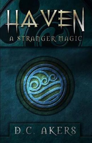 Cover image for Haven: A Stranger Magic