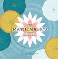 Cover image for The Mathematics of the Universe