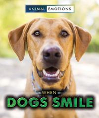 Cover image for When Dogs Smile