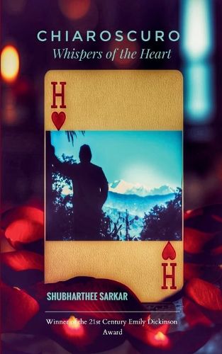 Cover image for CHIAROSCURO (Edition1st)