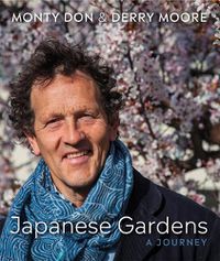 Cover image for Japanese Gardens: A Journey