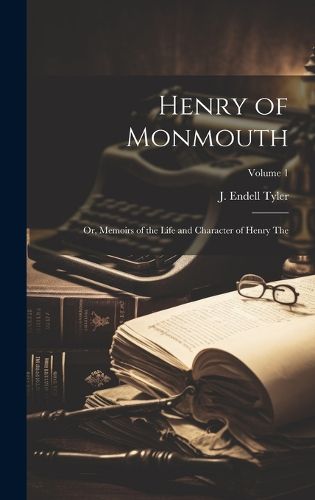 Cover image for Henry of Monmouth