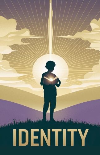 Cover image for Identity