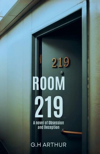 Cover image for Room 219