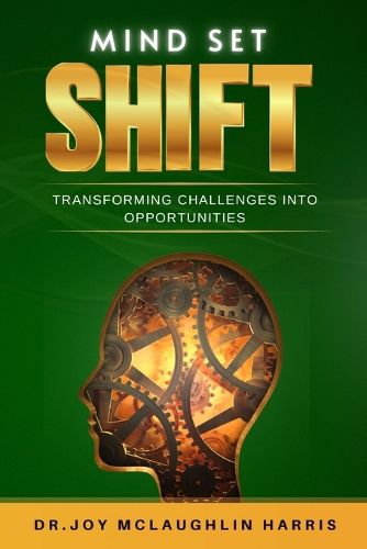Cover image for Shift Mindset