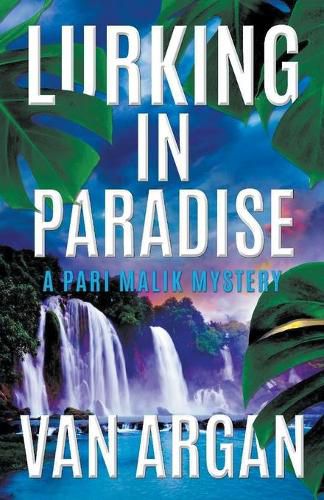 Cover image for Lurking in Paradise