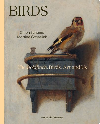 Cover image for Birds