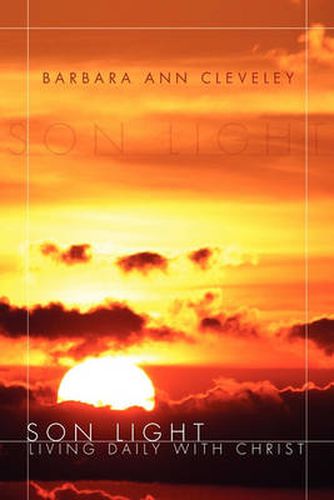 Cover image for Son Light