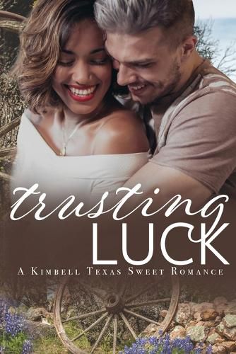 Cover image for Trusting Luck