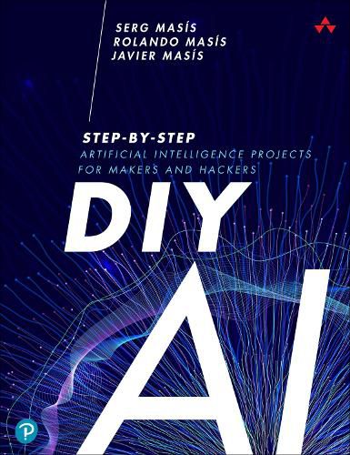 Cover image for DIY AI