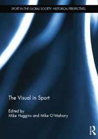 Cover image for The Visual in Sport