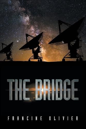 Cover image for The Bridge