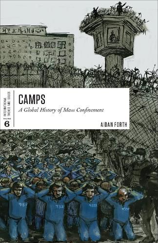 Cover image for Camps