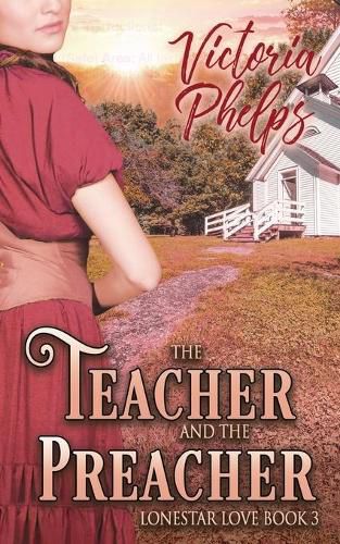 Cover image for The Teacher and the Preacher