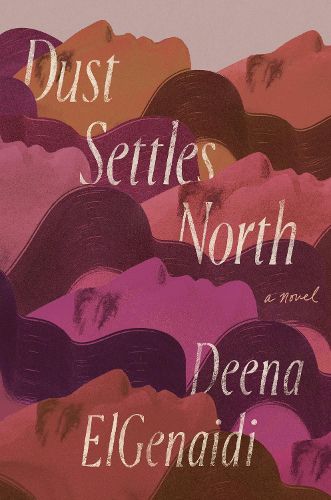 Cover image for Dust Settles North