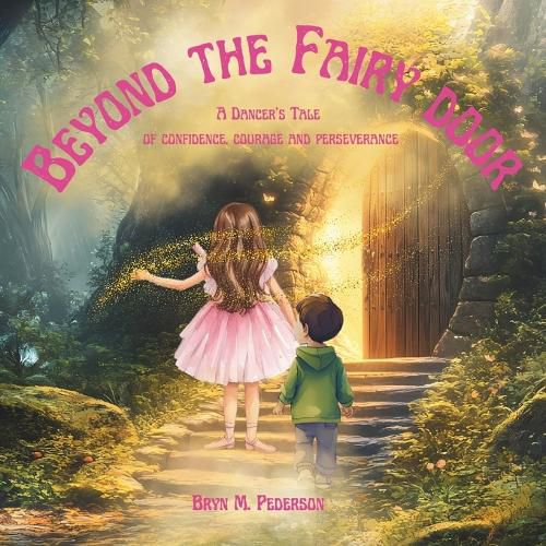 Cover image for Beyond the Fairy Door