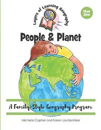 Cover image for People & Planet