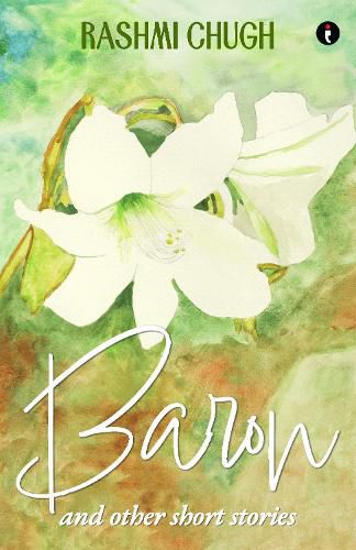 Cover image for Baron and Other Short Stories