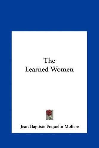 The Learned Women