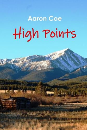 Cover image for High Points