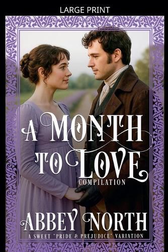 Cover image for A Month To Love Compilation