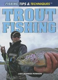 Cover image for Trout Fishing