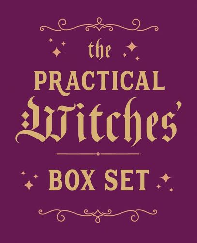 The Practical Witches' Box Set