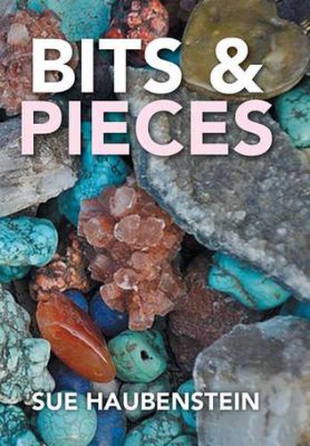 Cover image for Bits & Pieces