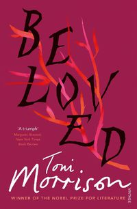 Cover image for Beloved: A Novel