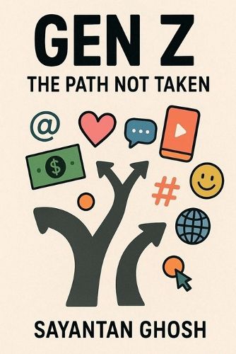 Cover image for Gen Z - The Path Not Taken