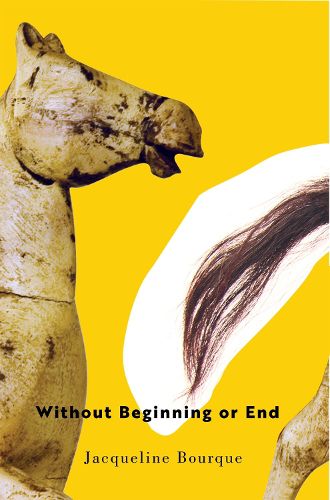 Cover image for Without Beginning or End