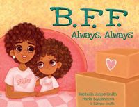 Cover image for BFF, Always Always