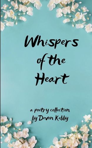 Cover image for Whispers of the Heart