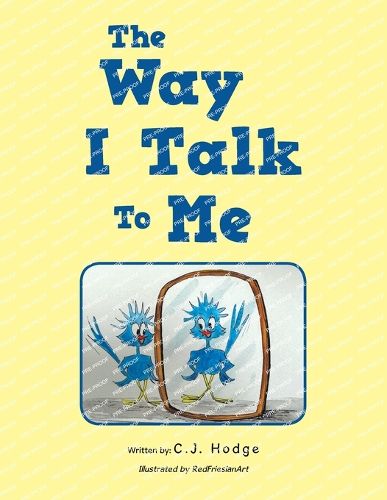 Cover image for The Way I Talk To Me