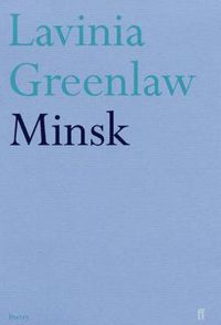 Cover image for Minsk