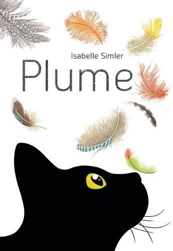 Cover image for Plume