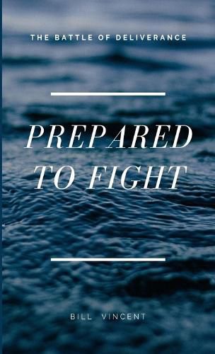 Cover image for Prepared to Fight