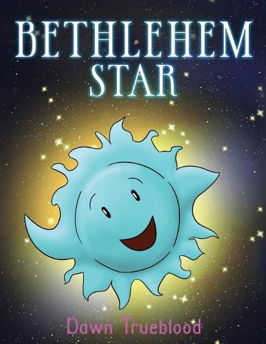 Cover image for Bethlehem Star